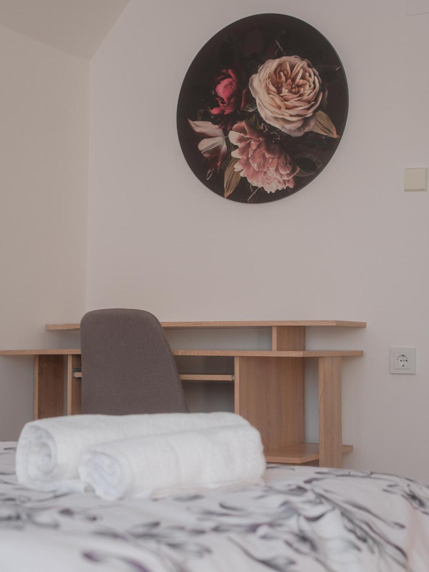 Apartman Marin زغرب المظهر الخارجي الصورة