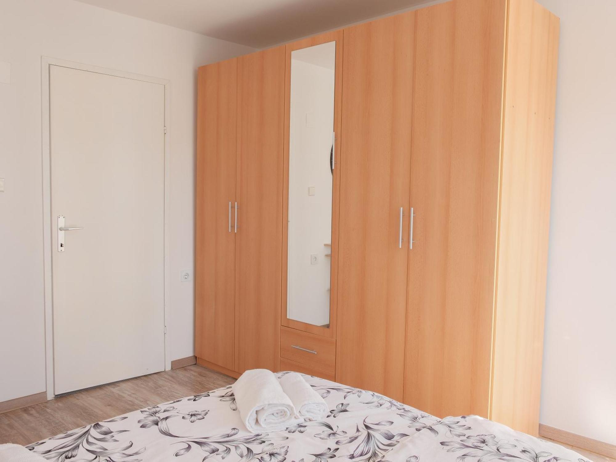 Apartman Marin زغرب المظهر الخارجي الصورة