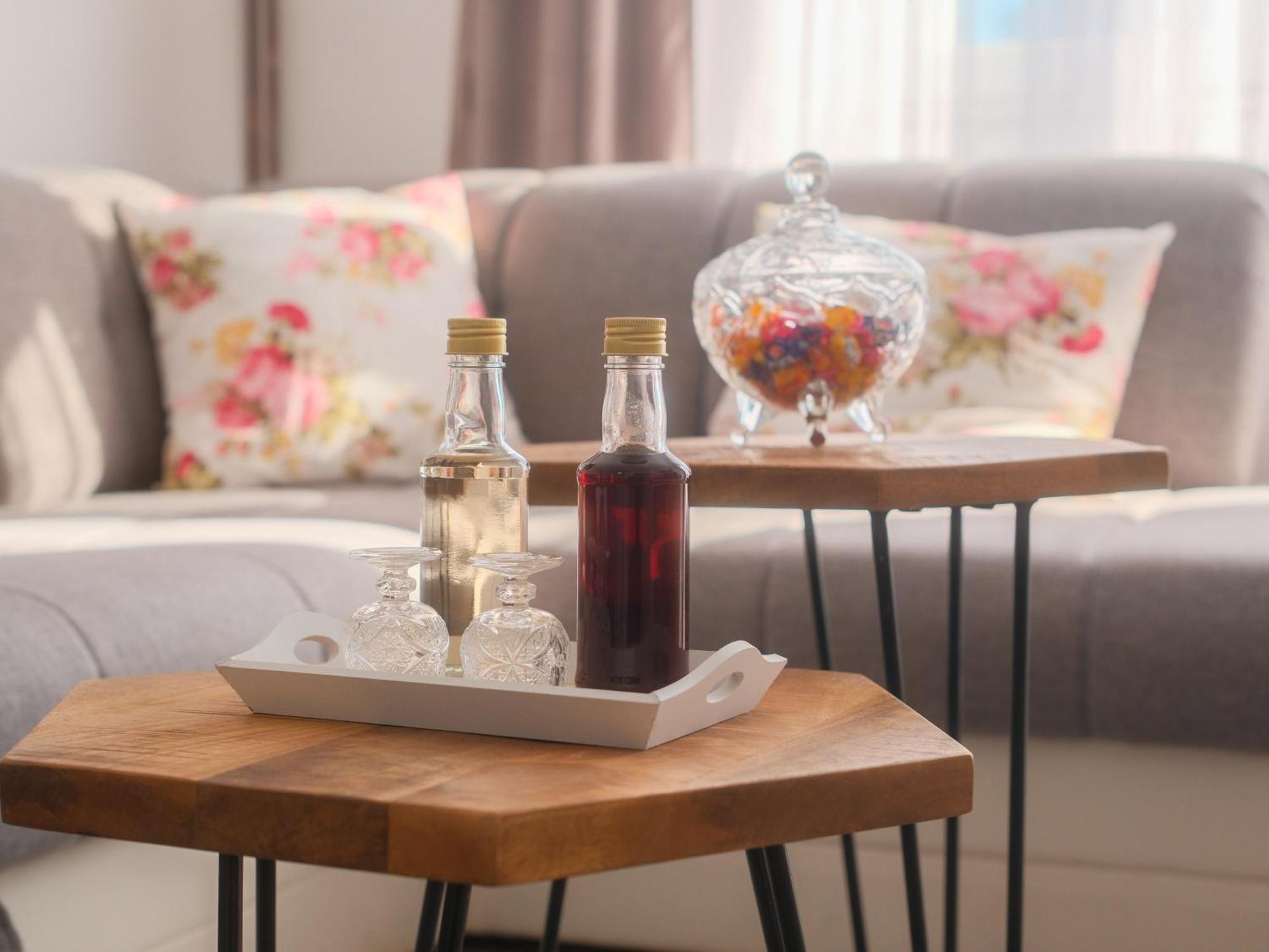 Apartman Marin زغرب المظهر الخارجي الصورة