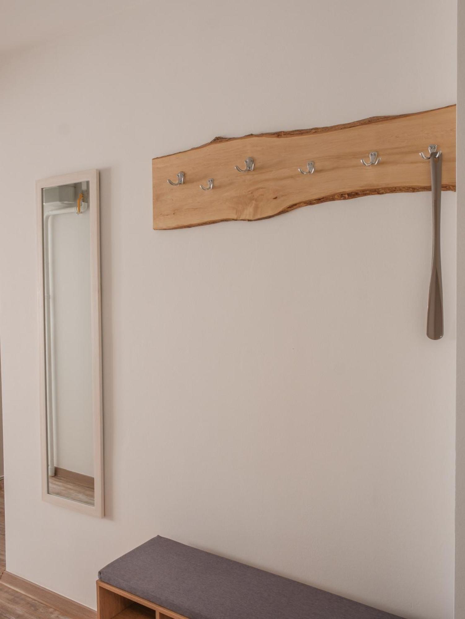 Apartman Marin زغرب المظهر الخارجي الصورة