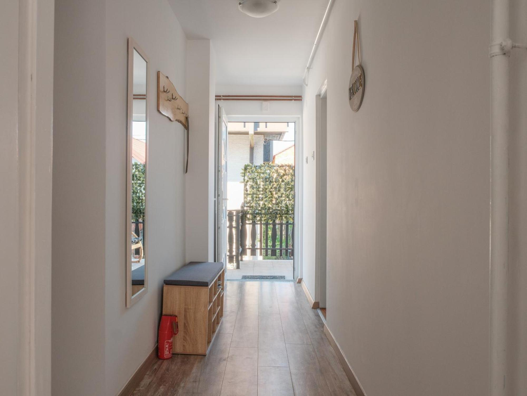 Apartman Marin زغرب المظهر الخارجي الصورة
