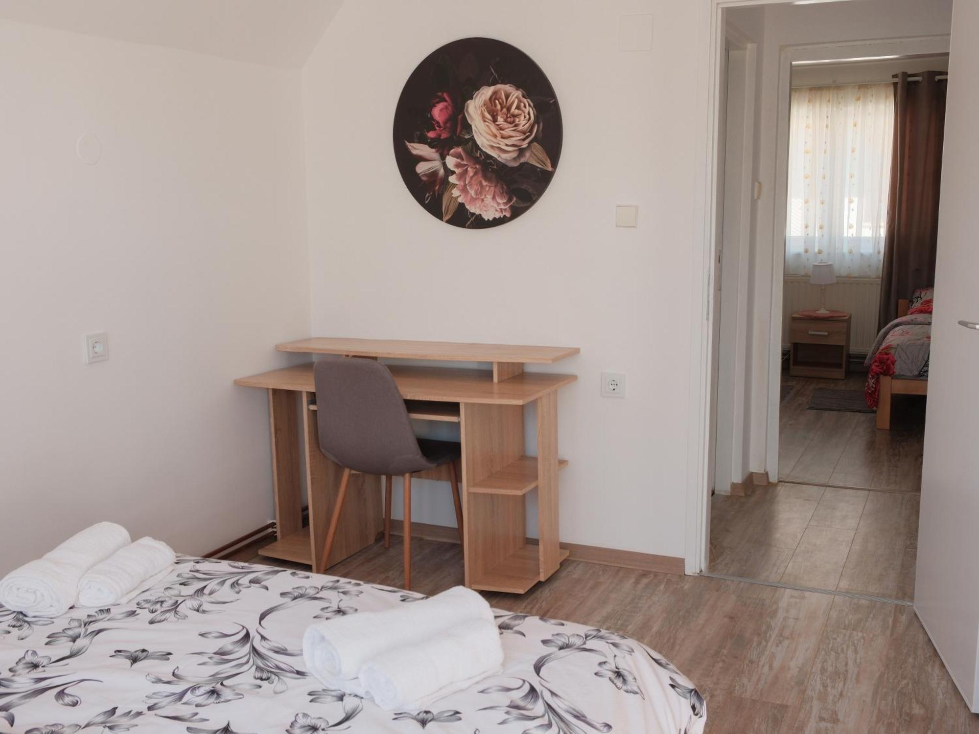 Apartman Marin زغرب المظهر الخارجي الصورة