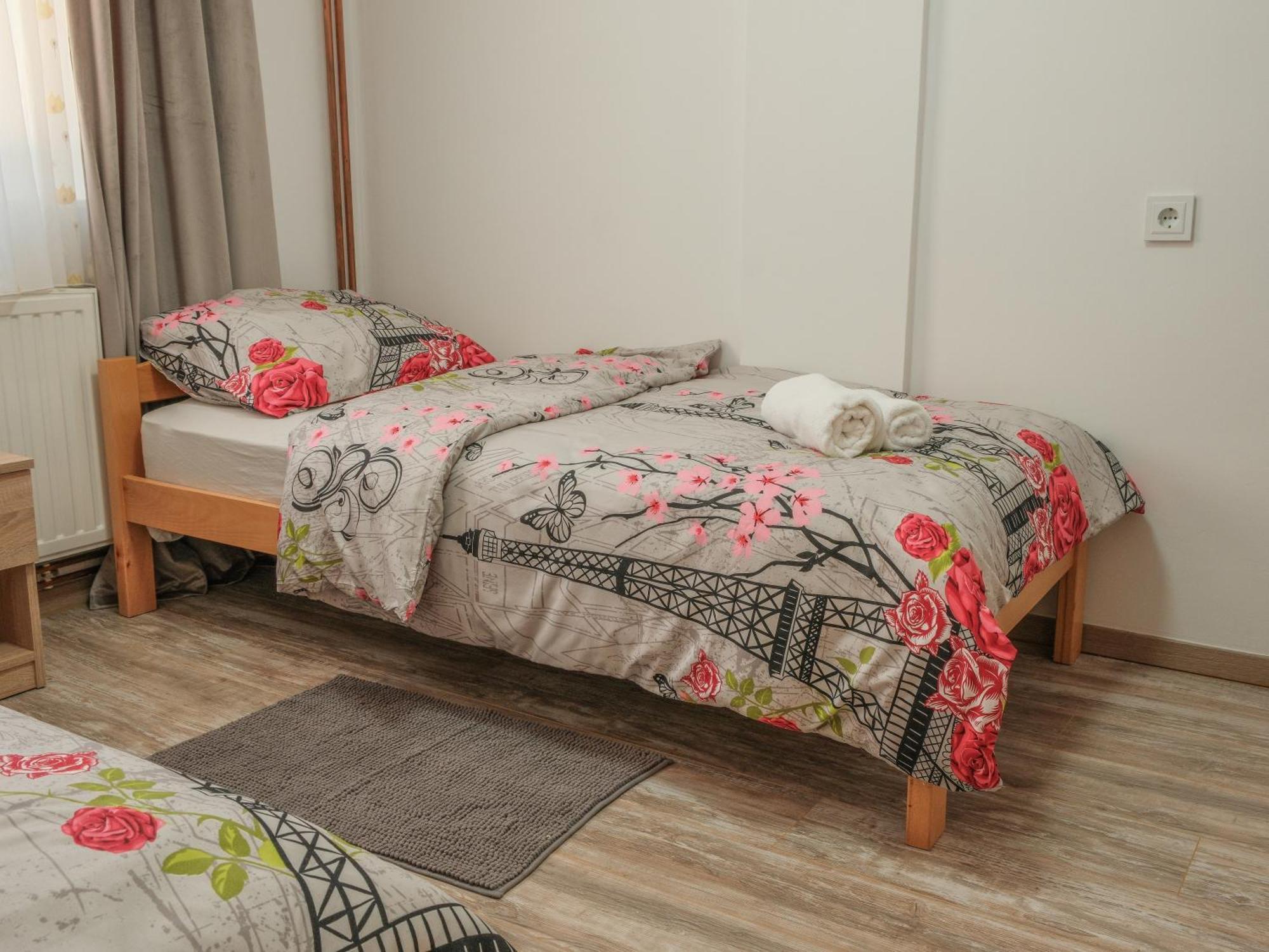 Apartman Marin زغرب المظهر الخارجي الصورة