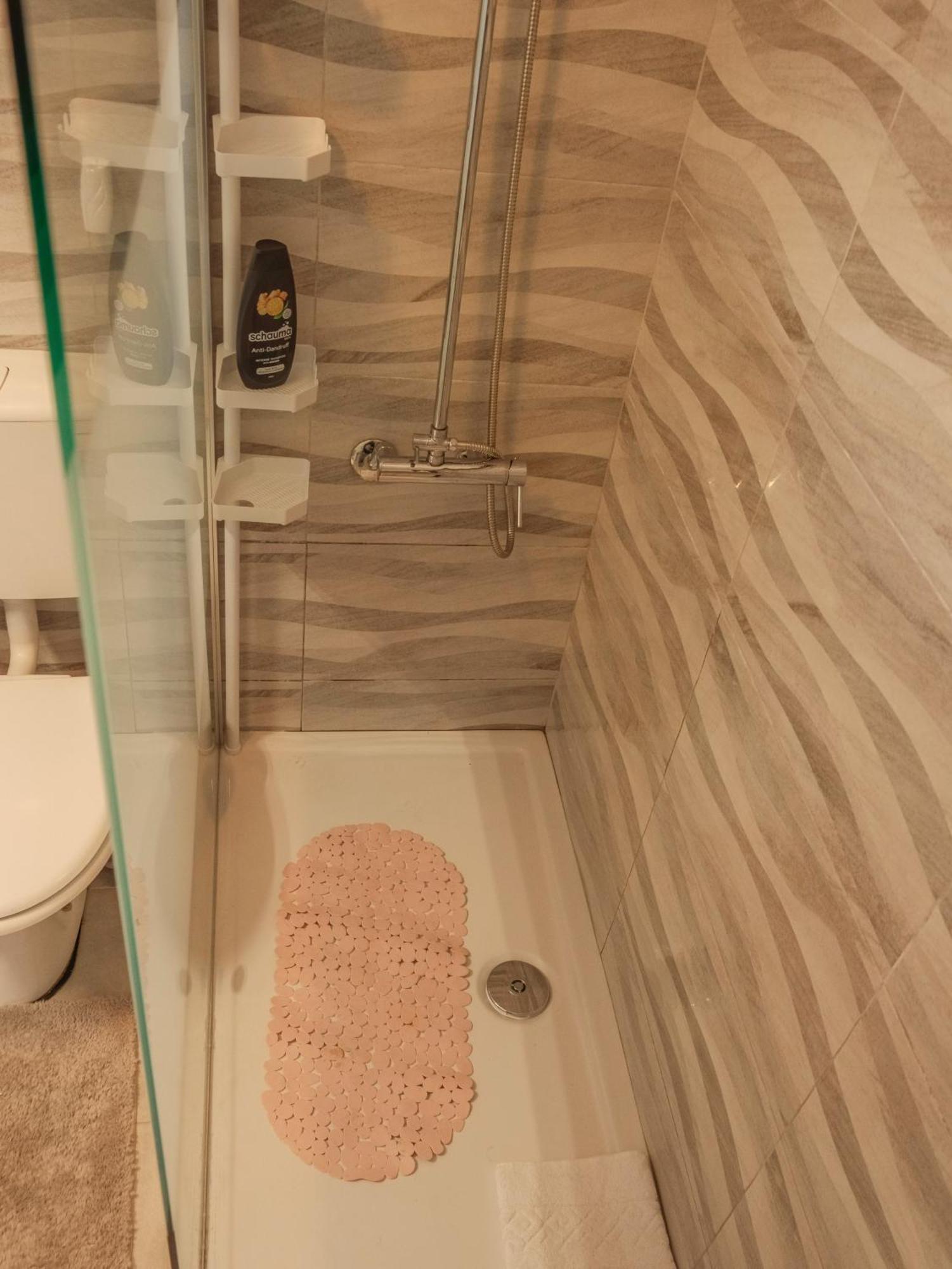 Apartman Marin زغرب المظهر الخارجي الصورة