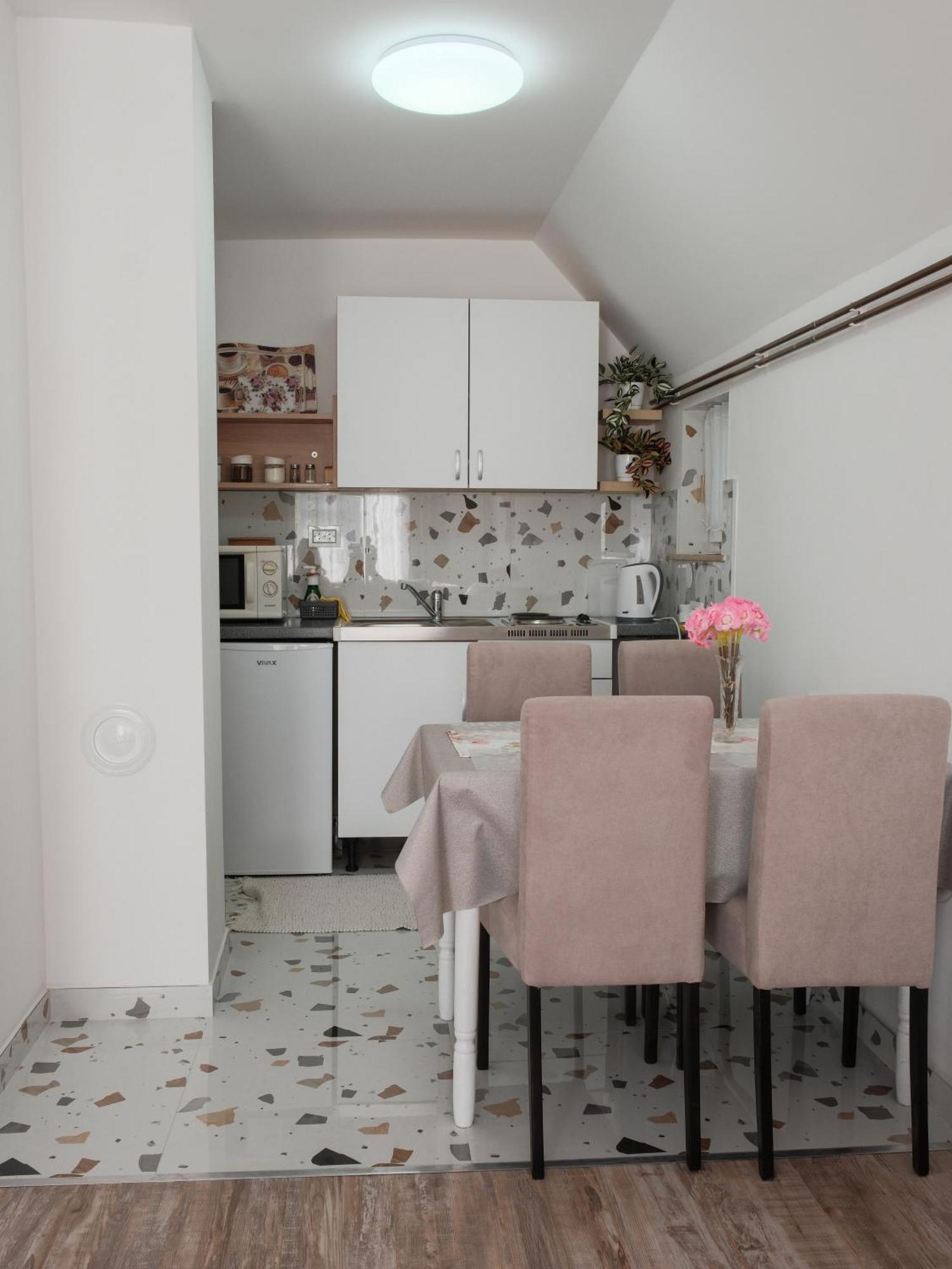 Apartman Marin زغرب المظهر الخارجي الصورة