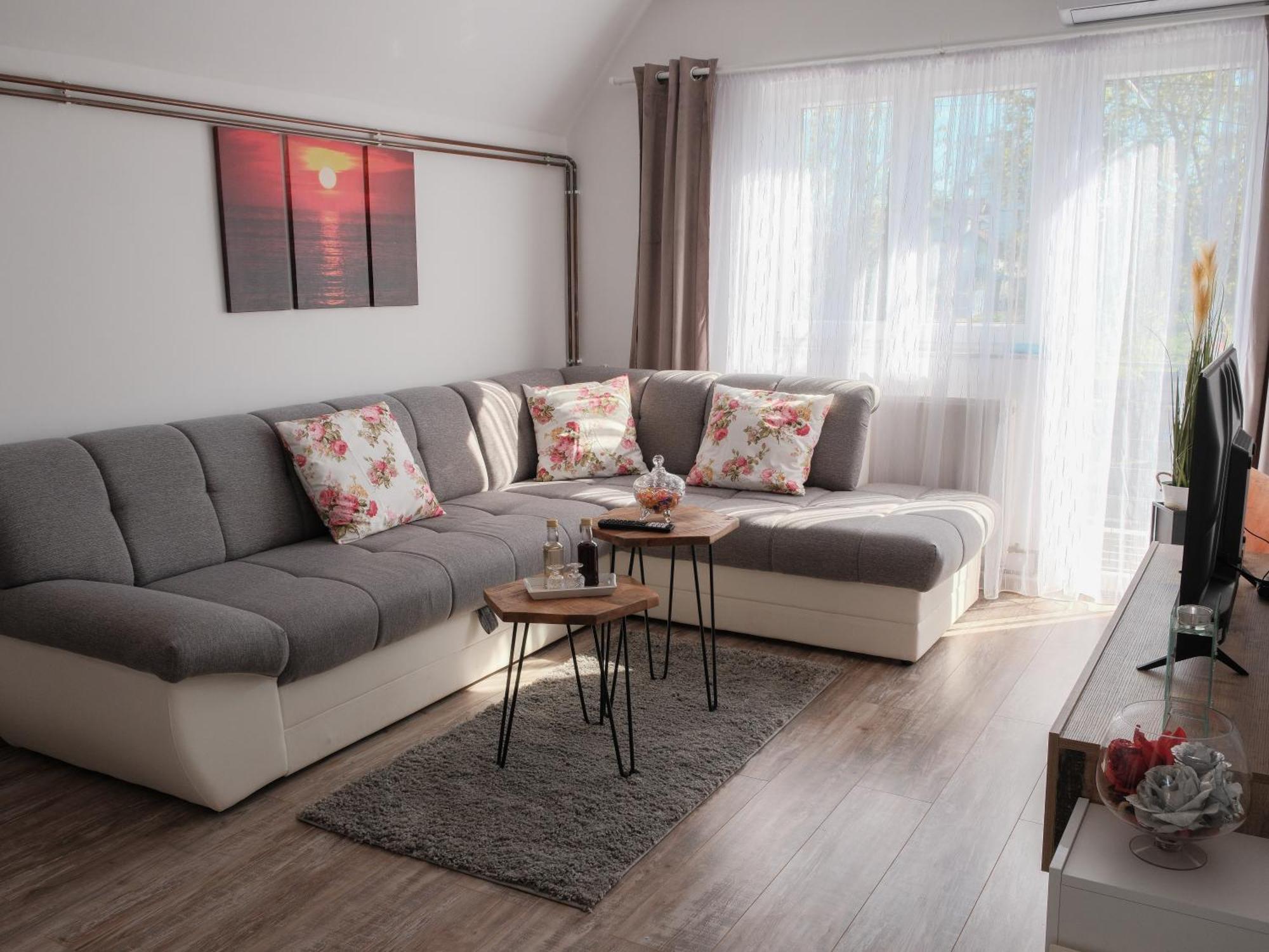 Apartman Marin زغرب المظهر الخارجي الصورة