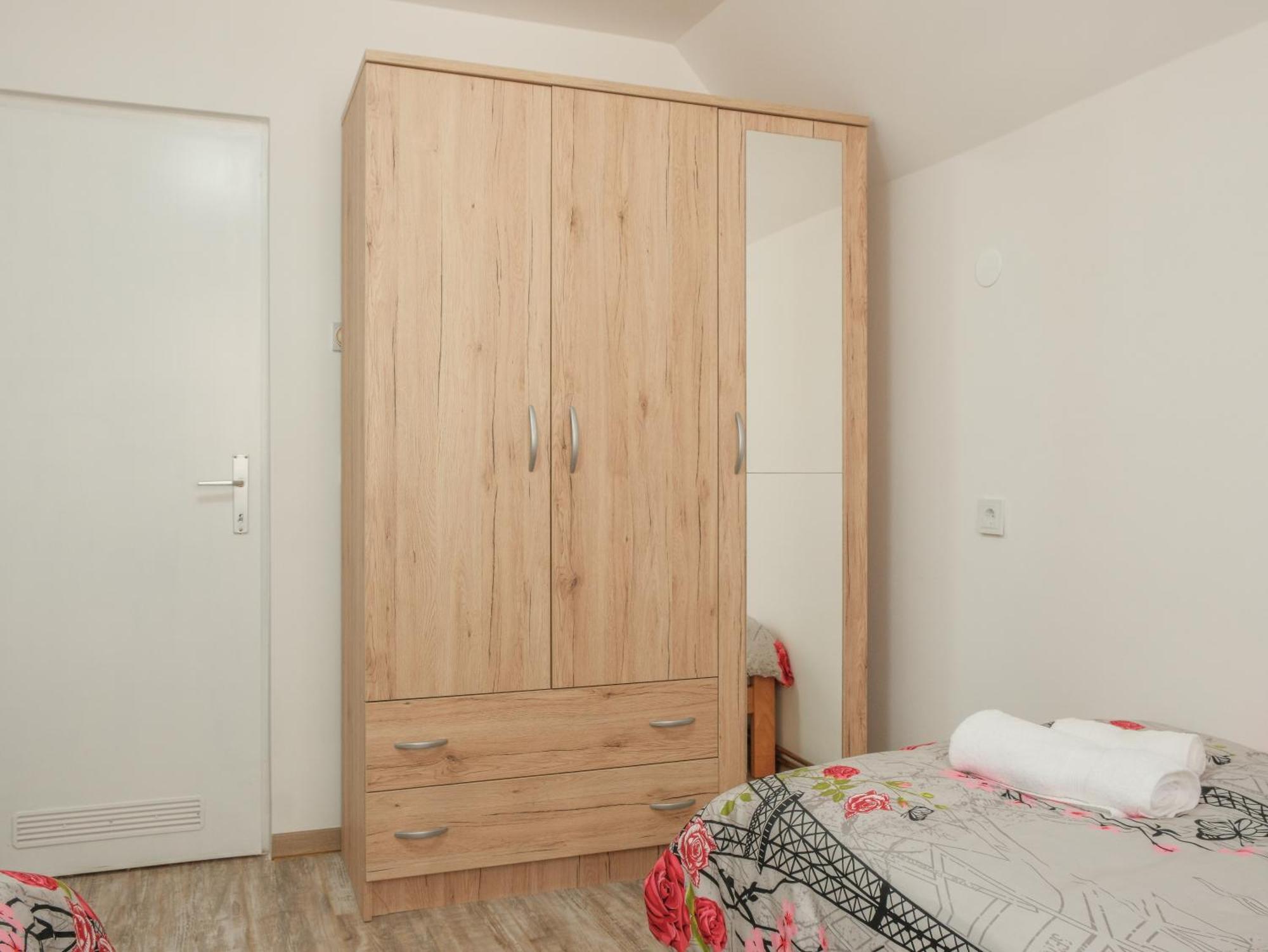 Apartman Marin زغرب المظهر الخارجي الصورة