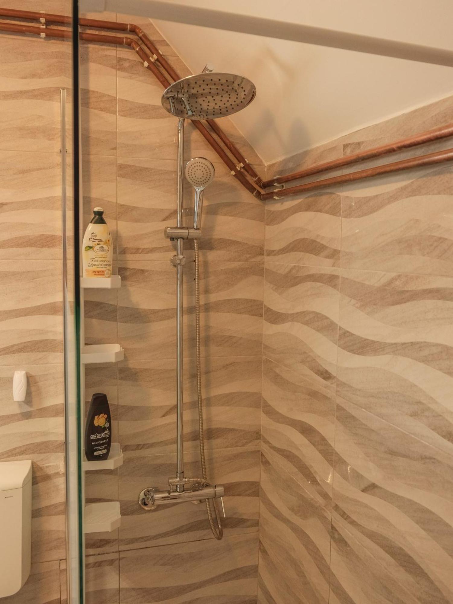 Apartman Marin زغرب المظهر الخارجي الصورة