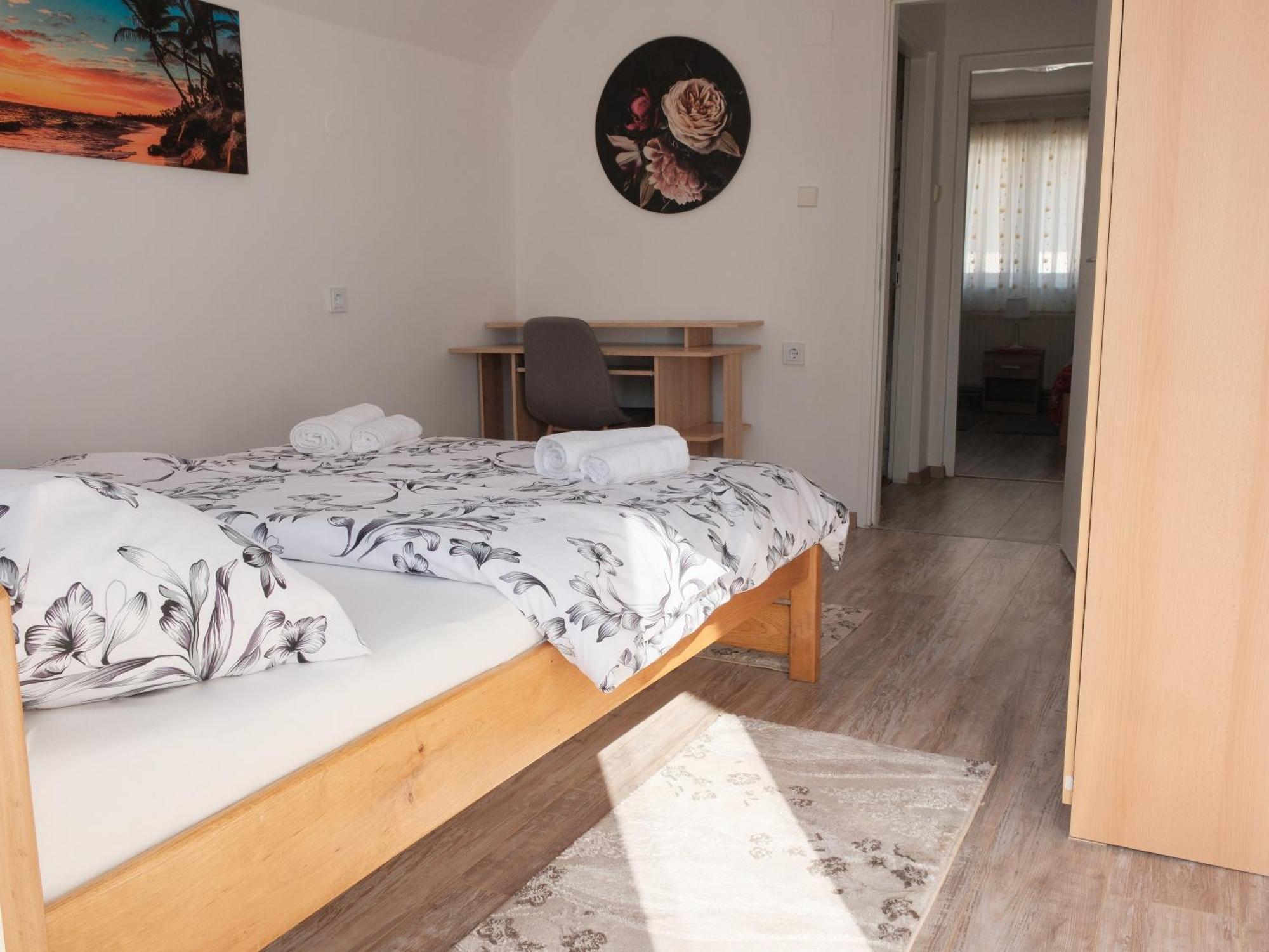 Apartman Marin زغرب المظهر الخارجي الصورة