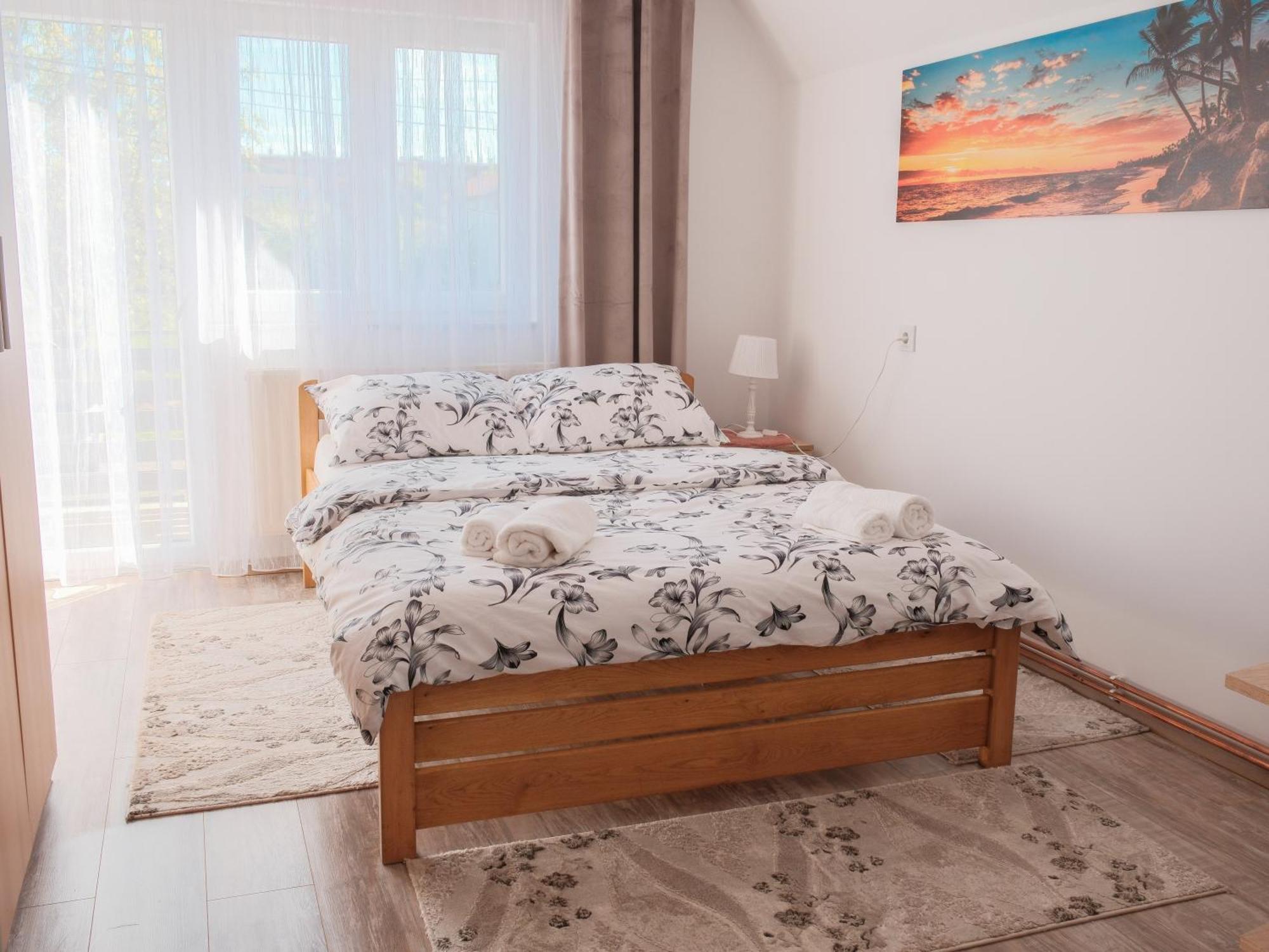Apartman Marin زغرب المظهر الخارجي الصورة