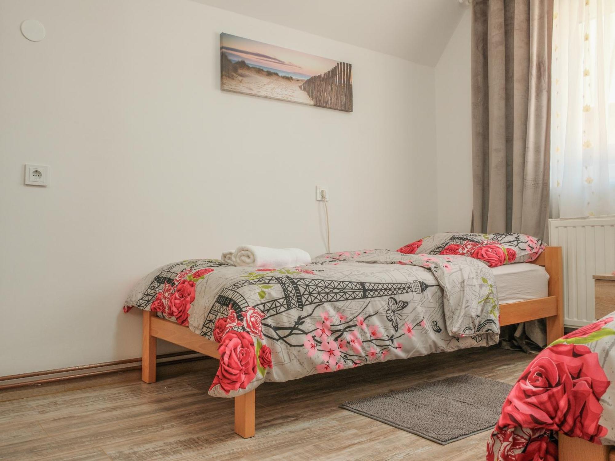 Apartman Marin زغرب المظهر الخارجي الصورة
