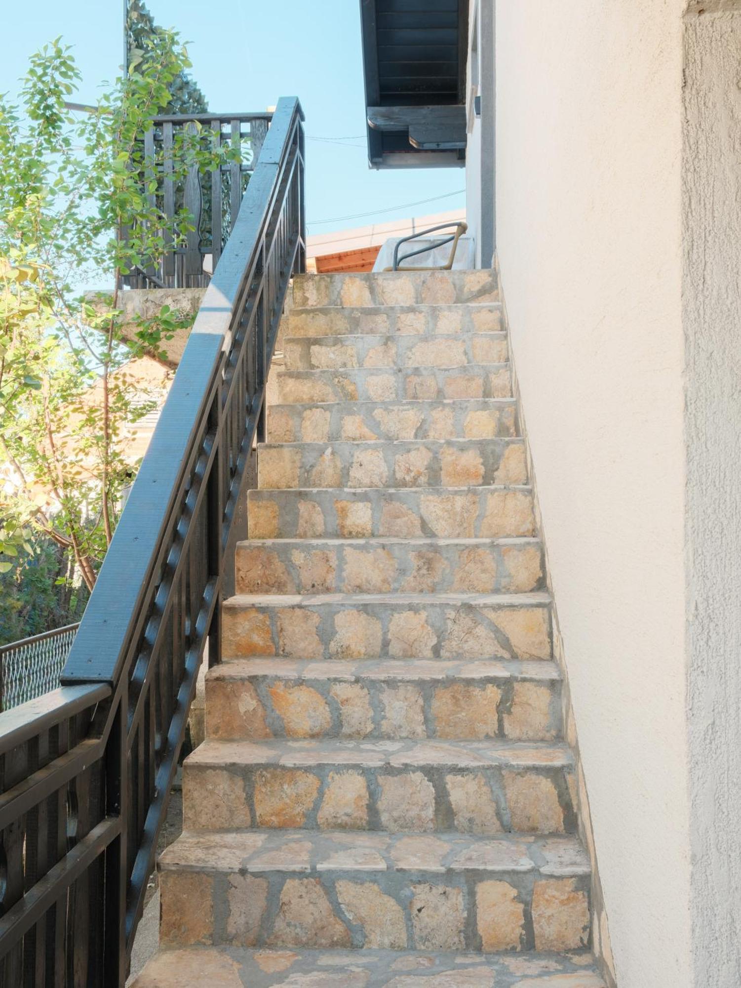 Apartman Marin زغرب المظهر الخارجي الصورة