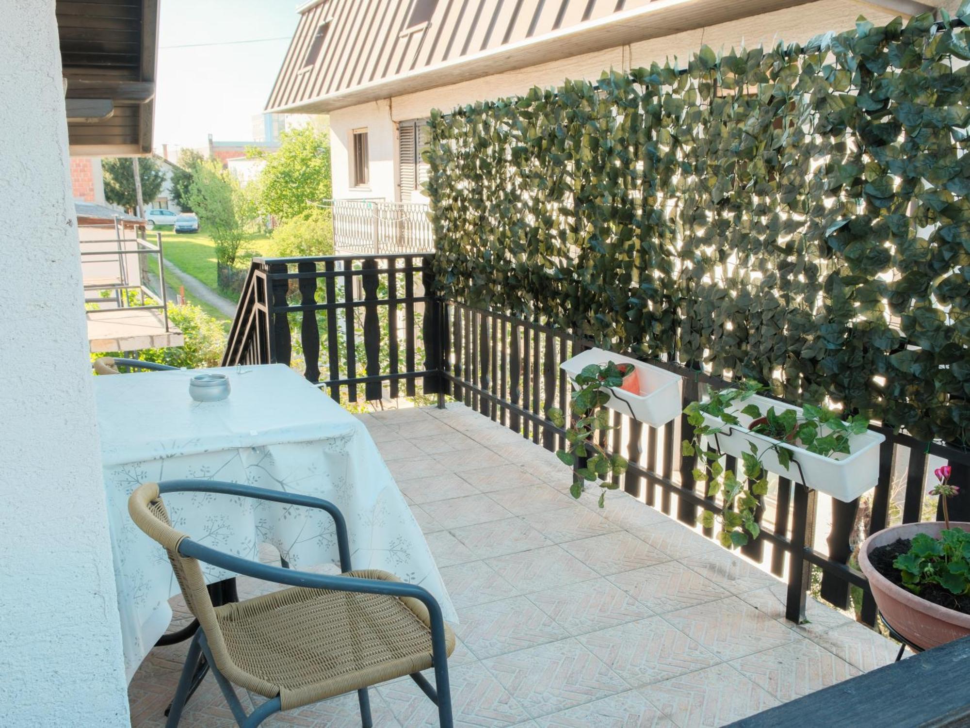 Apartman Marin زغرب المظهر الخارجي الصورة