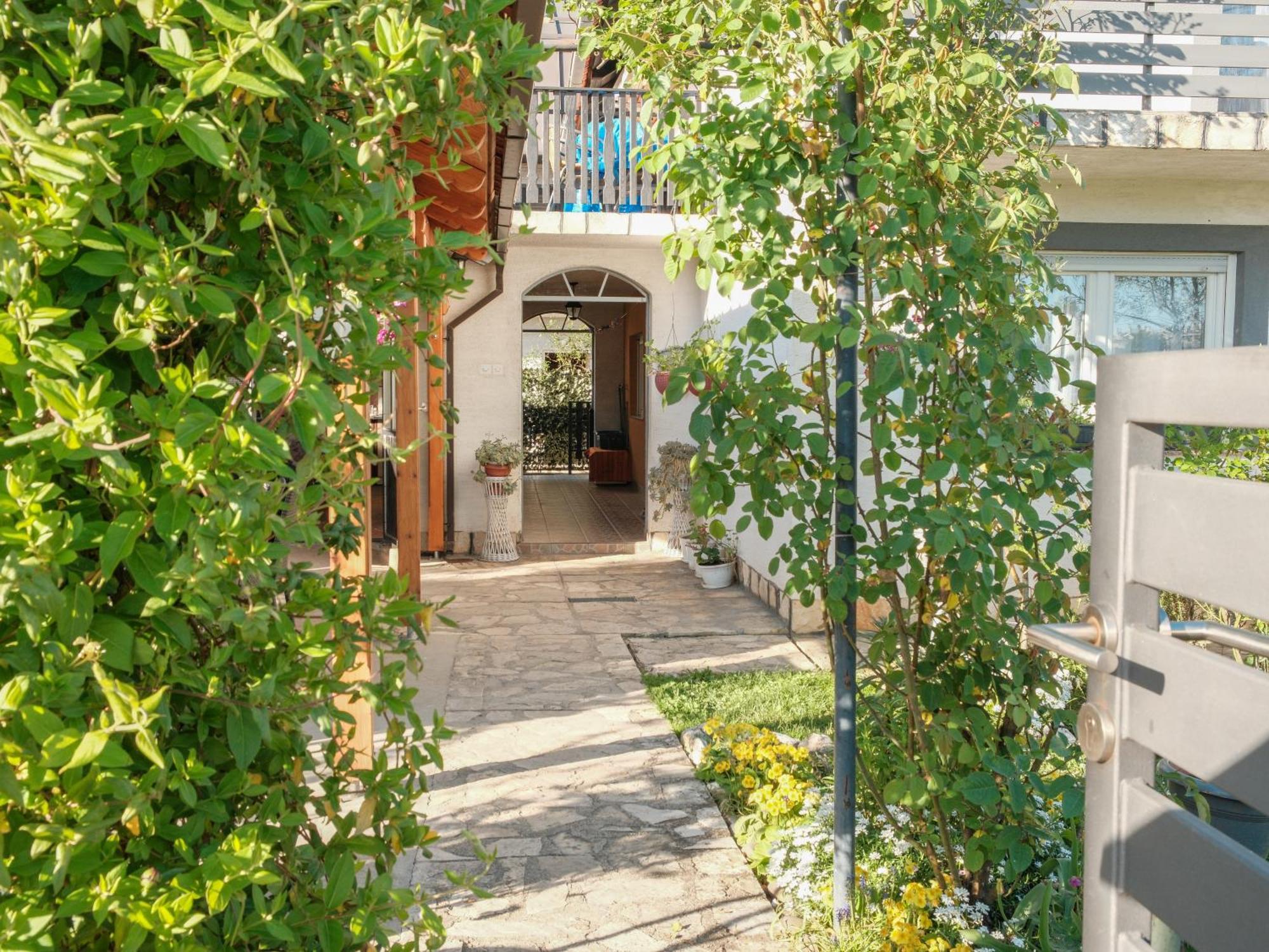 Apartman Marin زغرب المظهر الخارجي الصورة